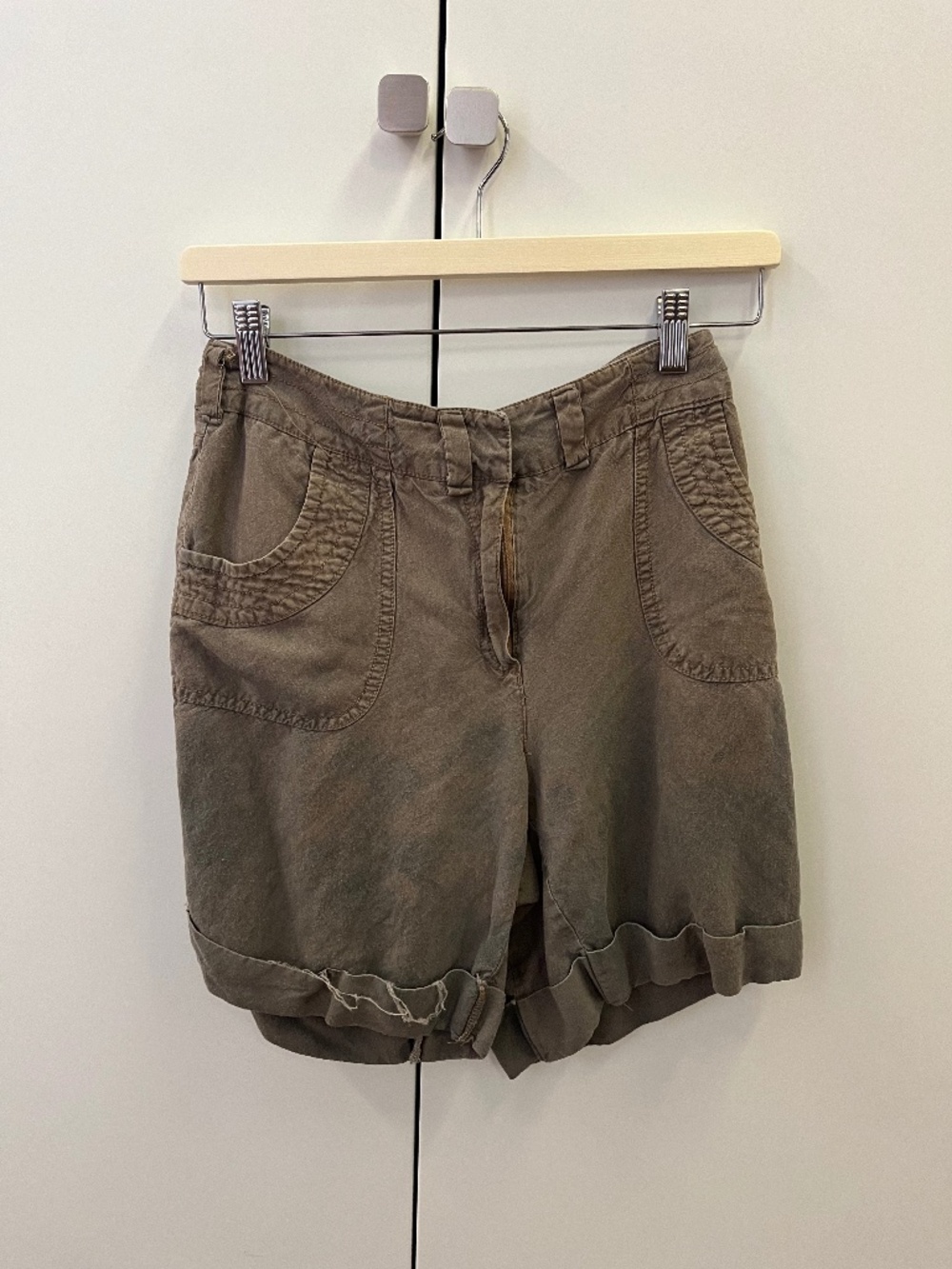 Baggy Shorts